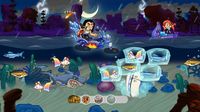 Dynamite Fishing - World Games screenshot, image №32916 - RAWG