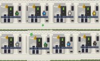 Ninja Heist screenshot, image №3458144 - RAWG