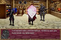 Noblesse Oblige: Legacy of the Sorcerer Kings screenshot, image №3935099 - RAWG