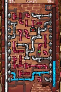 New York City Plumber screenshot, image №1503217 - RAWG