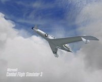 Microsoft Combat Flight Simulator 3: Battle for Europe screenshot, image №311259 - RAWG