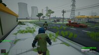 STOLEN CITY screenshot, image №3386540 - RAWG