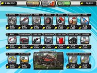 Hill Climb Tuning Masters screenshot, image №1646474 - RAWG