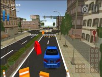 M5 Driving Simulator 2017 Pro screenshot, image №2043511 - RAWG