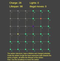 Amber-graph screenshot, image №1291692 - RAWG