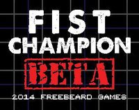 FIST CHAMPION *BETA* screenshot, image №1180191 - RAWG
