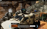 Hunting fields of Jackals screenshot, image №1821977 - RAWG