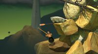Getting Over It with Bennett Foddy screenshot, image №664097 - RAWG
