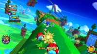 Sonic Lost World screenshot, image №131699 - RAWG