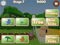 Mr. Grouch's Clean Sweep screenshot, image №1996226 - RAWG