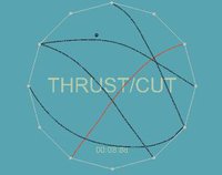 THRUST/CUT screenshot, image №1119975 - RAWG