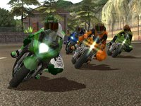 MotoGP: Ultimate Racing Technology 3 screenshot, image №404160 - RAWG