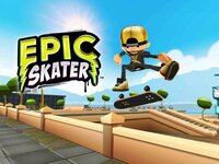 Epic Skater screenshot, image №2681788 - RAWG