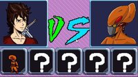 Puzzle Brawlers screenshot, image №3244874 - RAWG