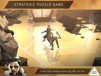 Deus Ex GO screenshot, image №911740 - RAWG