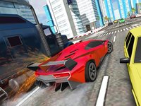 Extreme Car Driving in City screenshot, image №1902971 - RAWG