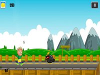 A Crazy Skater Boy - Adventure In The Big City Skate Park Games screenshot, image №1983967 - RAWG