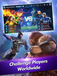 MARVEL Future Fight screenshot, image №1977499 - RAWG