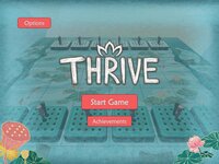 Thrive Board Game screenshot, image №3338186 - RAWG