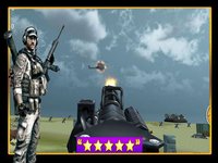 Beach Attack: Gunner Shoot screenshot, image №922114 - RAWG