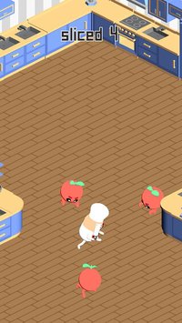 Juicy Edge screenshot, image №2230026 - RAWG