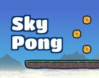 Sky Pong screenshot, image №3708751 - RAWG