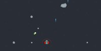 SpaceShooter (SrAmigo) screenshot, image №1216990 - RAWG