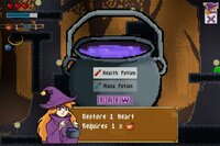 WITCHTALE screenshot, image №2807198 - RAWG