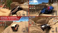 OffRoad Drive Desert screenshot, image №1486064 - RAWG