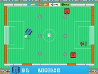 Panzer League - KennyJam 2019 screenshot, image №2128886 - RAWG