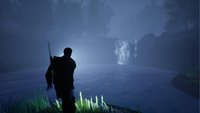 Hunted (Amryon) screenshot, image №2380320 - RAWG