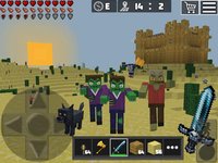 WorldCraft Premium: 3D Craft screenshot, image №2038387 - RAWG