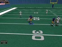 Maximum-Football screenshot, image №362783 - RAWG