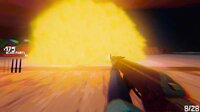 Hamster Hunter: Rodent Rampage screenshot, image №4193784 - RAWG