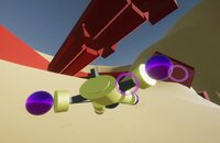 TAZERACE screenshot, image №2441977 - RAWG