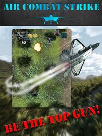 Air Combat Strike - Tactical Top Gun Force screenshot, image №1757616 - RAWG
