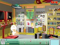 Game Tycoon screenshot, image №371133 - RAWG