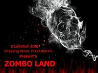 ZOMBO LAND screenshot, image №1276400 - RAWG