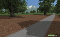 ProTee Play 2009: The Ultimate Golf Game screenshot, image №505014 - RAWG