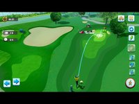 Golf Simulator: Quick Fire screenshot, image №2112390 - RAWG