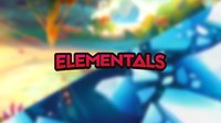 Elementals (itch) (Vermeille) screenshot, image №2358350 - RAWG