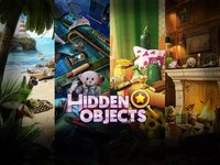 Hidden Object Games ⋆ screenshot, image №2036182 - RAWG