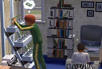 The Sims 2 screenshot, image №375950 - RAWG