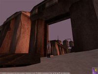 Star Wars Galaxies: An Empire Divided screenshot, image №357700 - RAWG