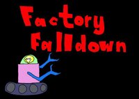 Factory Falldown screenshot, image №2763025 - RAWG