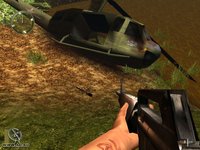 Marine Heavy Gunner: Vietnam screenshot, image №401610 - RAWG
