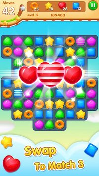 Magic Candy screenshot, image №1436205 - RAWG