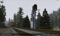 Microsoft Train Simulator 2 (2009) screenshot, image №471212 - RAWG