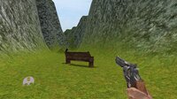 Ultimate Survival-The Zombie Apocalypse screenshot, image №2967106 - RAWG