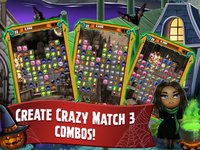 Mystery Mansion – Match3 Mania screenshot, image №1682070 - RAWG